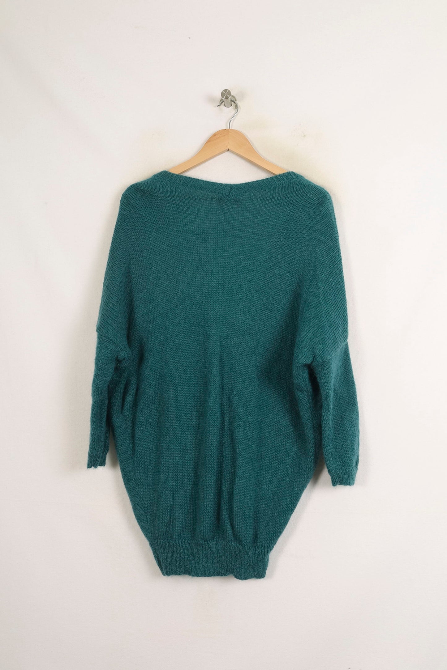 Cardigan Bleu - Taille S/36