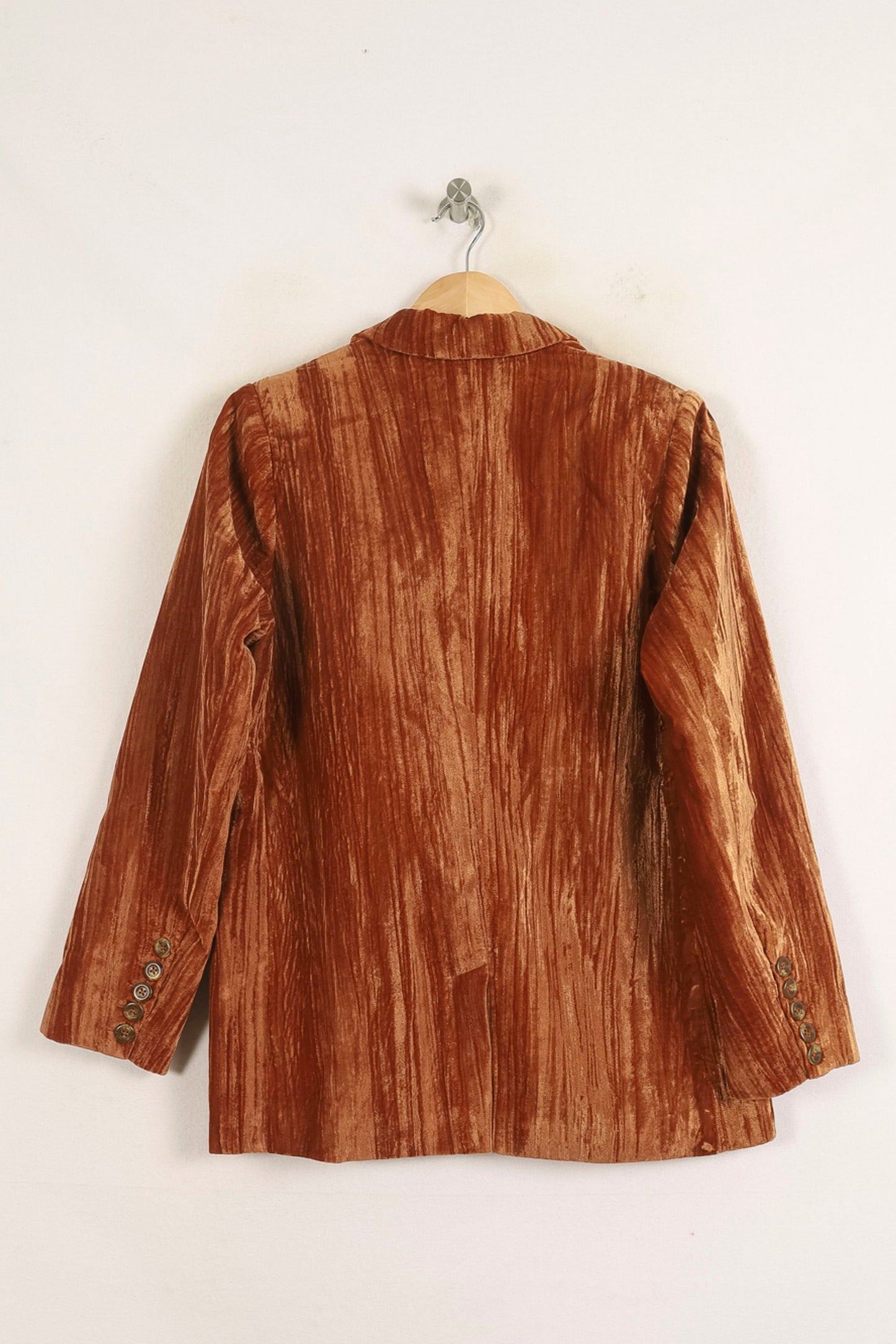 Blazer Marron - Taille S/36