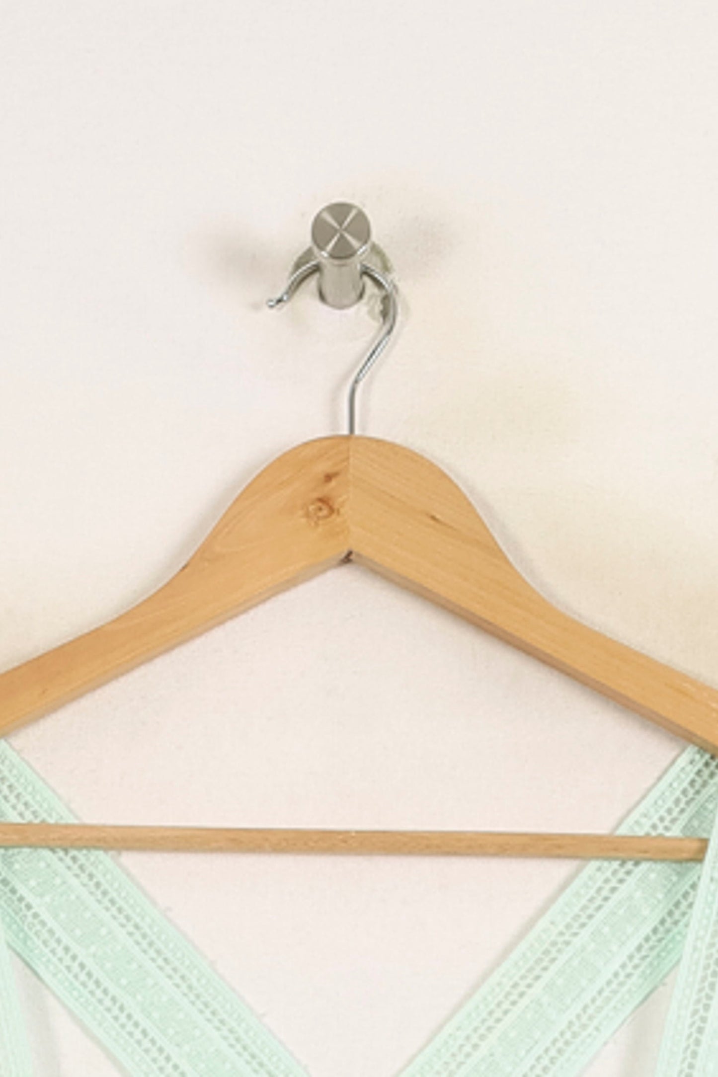 T-shirt Vert - Taille M/38