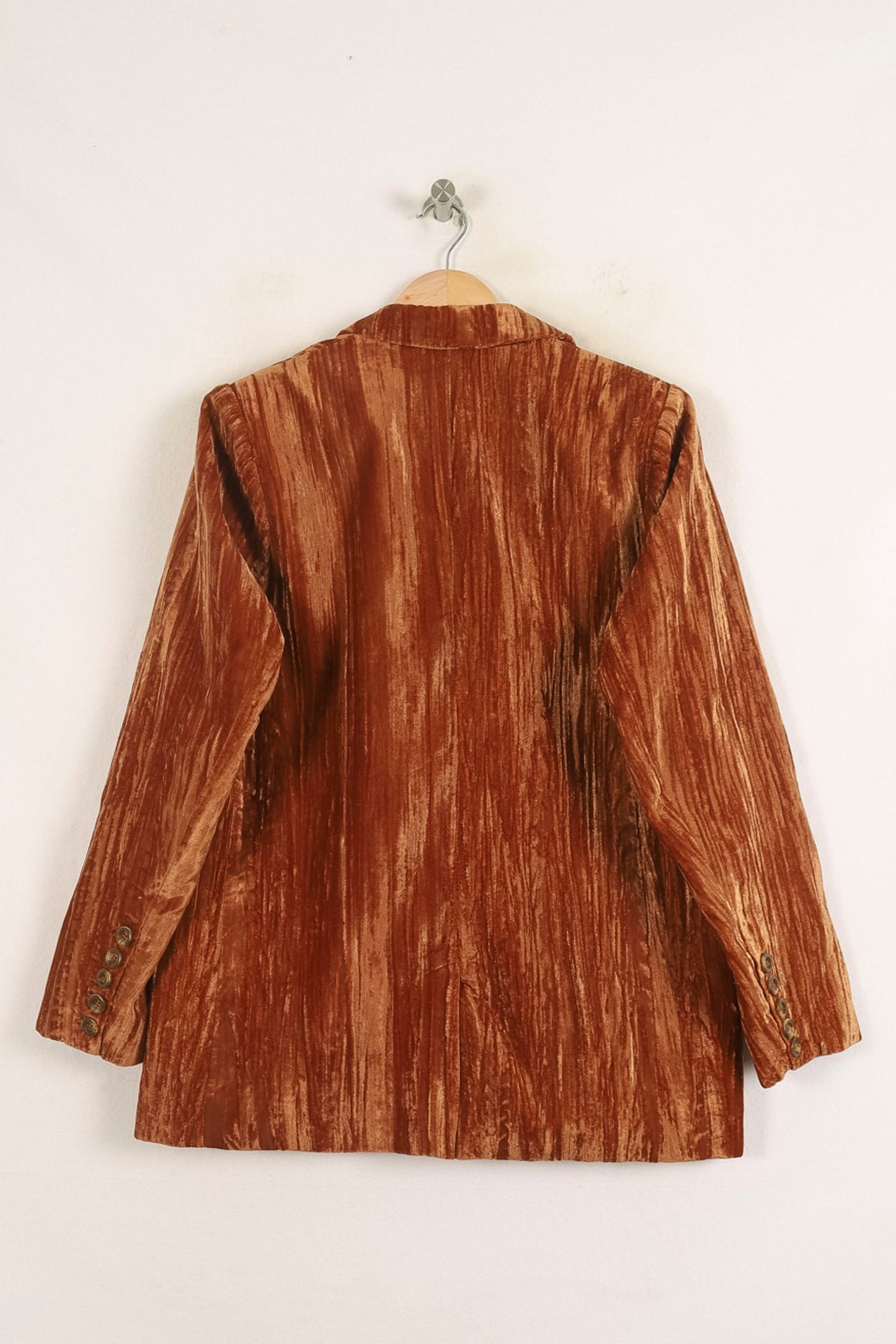 Blazer Marron - Taille M/38