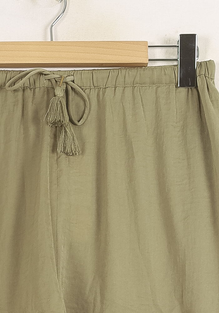 Vert court - Taille M/38