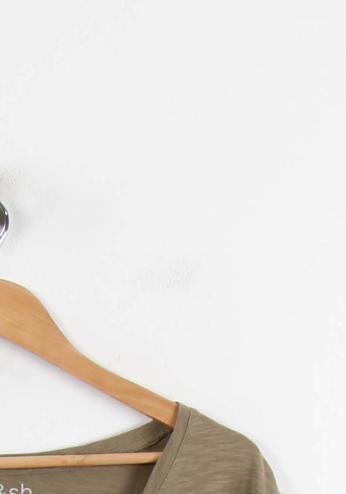 Tee-shirt Vert - Taille S/36