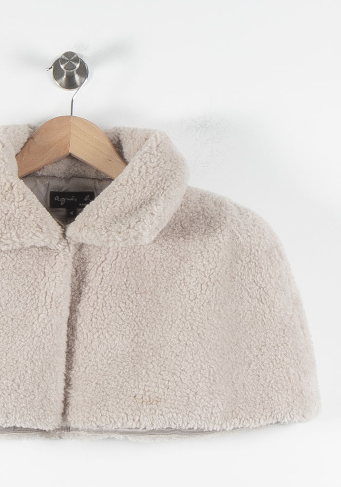 Veste Beige - Taille S/36