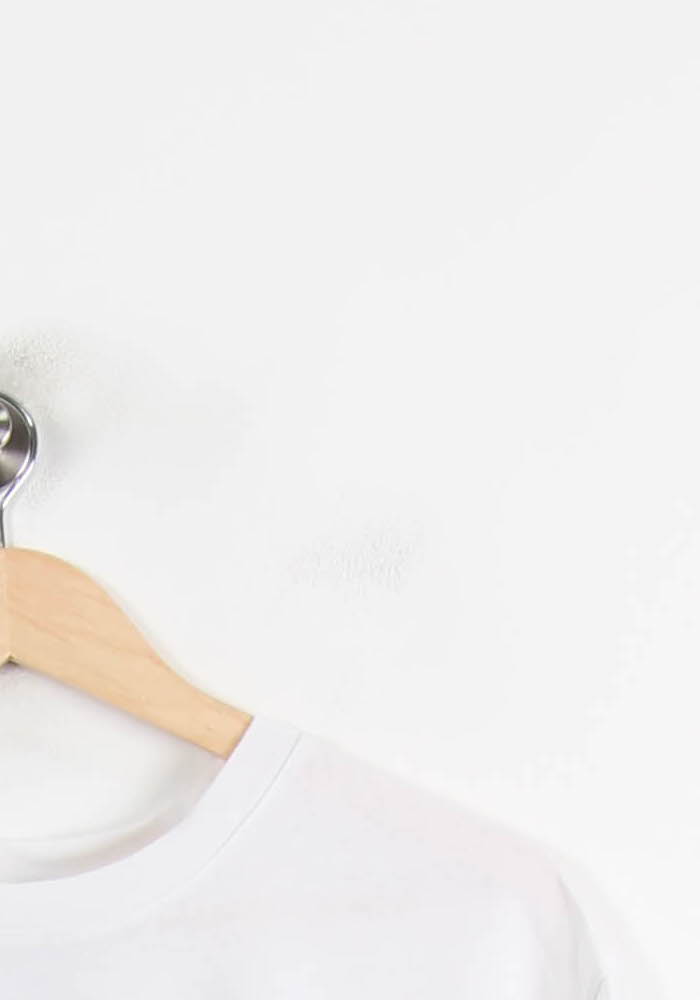 Tee-shirt Blanc - Taille S/36