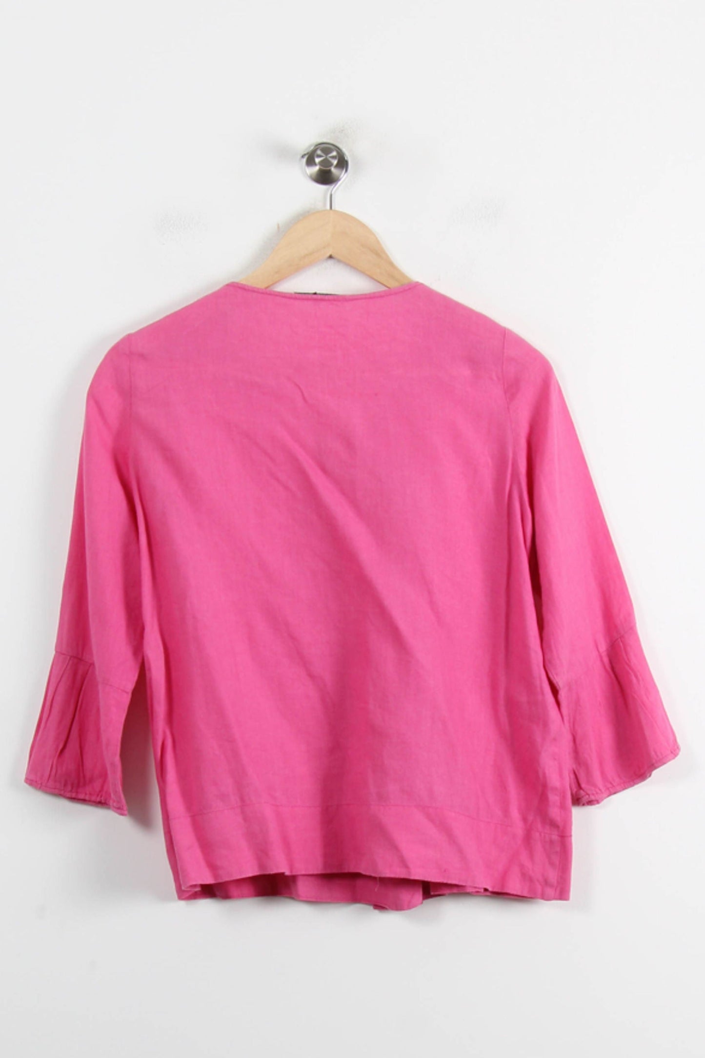 Blouse Rose - Taille M/38