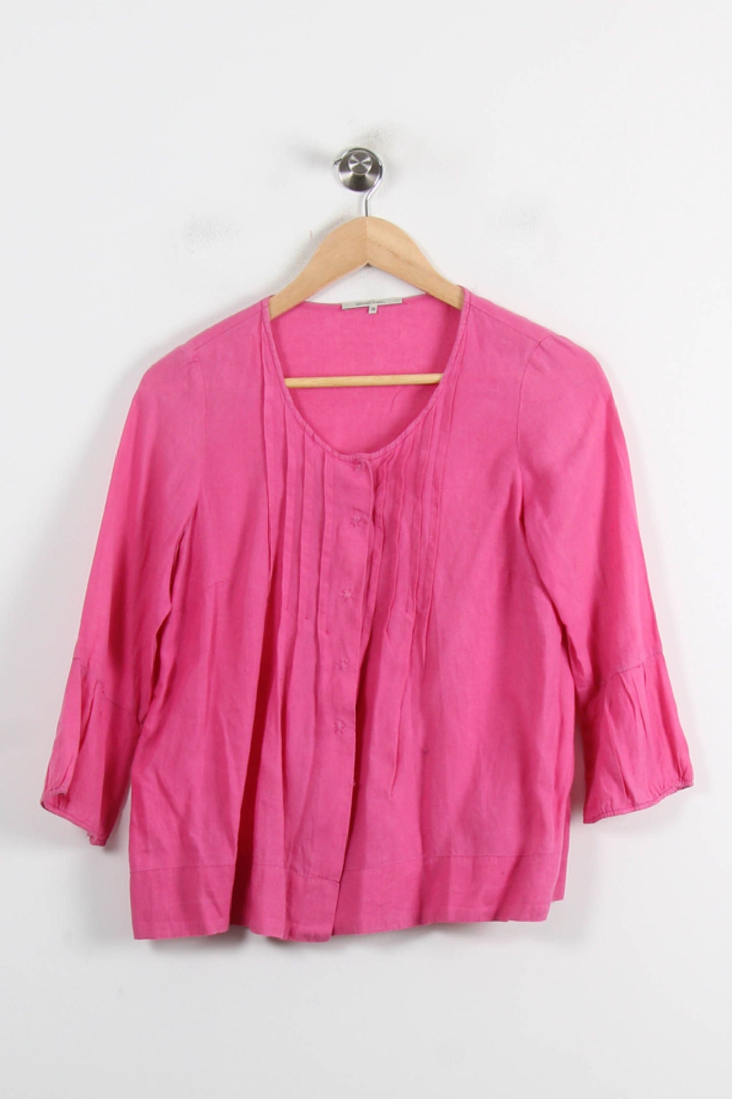 Blouse Rose - Taille M/38