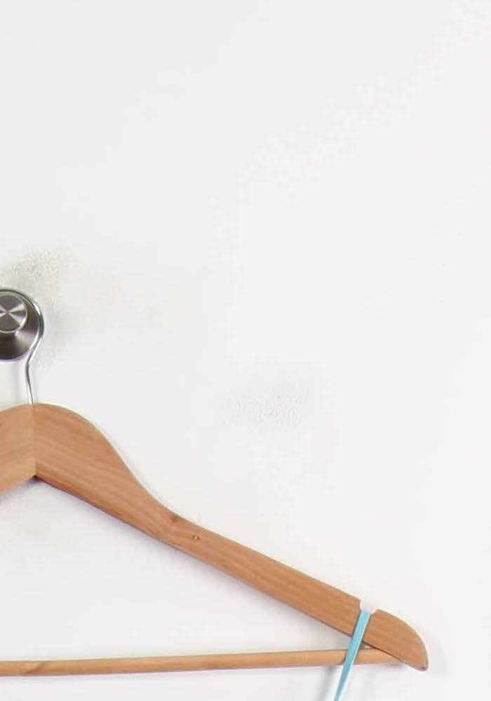 Débardeur Bleu - Taille M/38