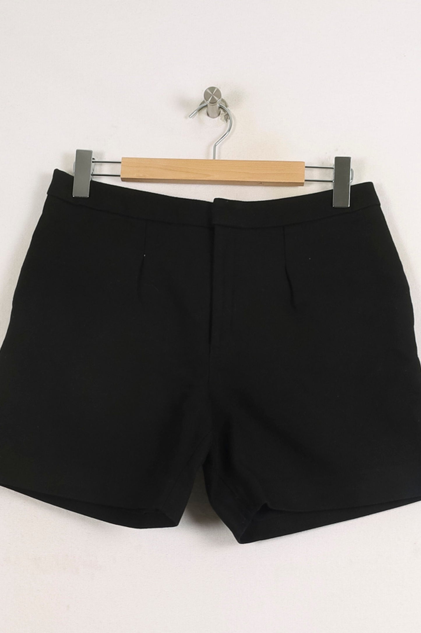 Court noir - Taille L/40