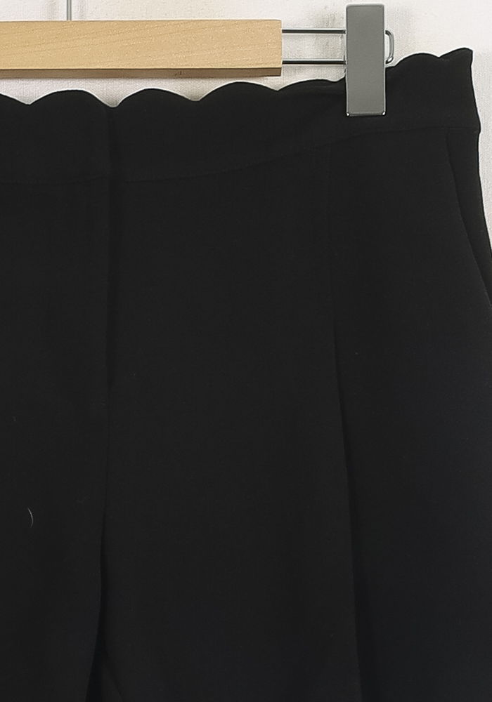 Short Noir - Taille L/40