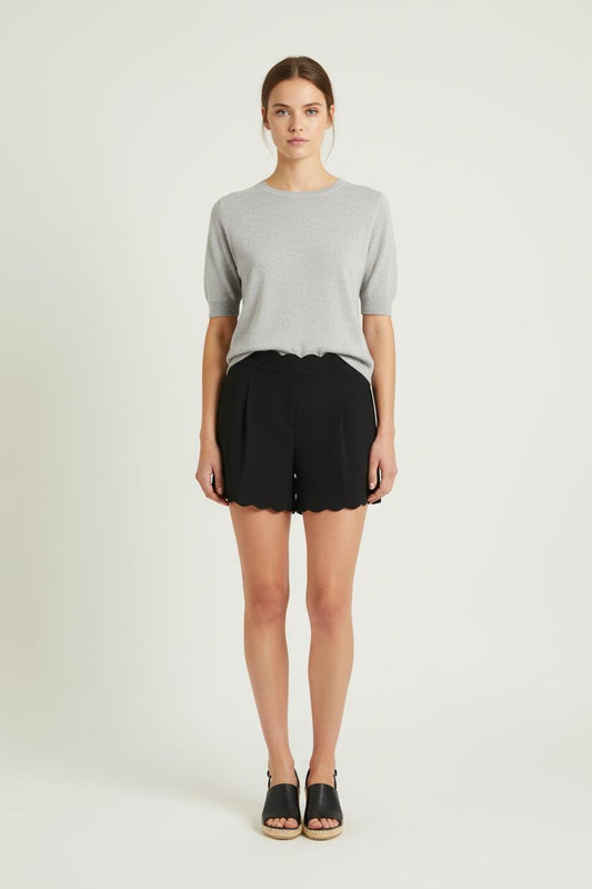 Short Noir - Taille L/40