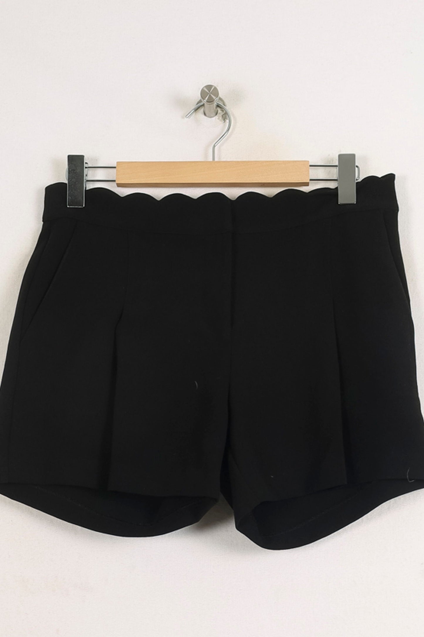 Short Noir - Taille L/40