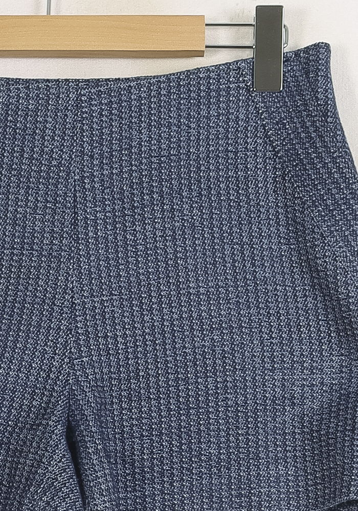 Short Bleu - Taille L/40