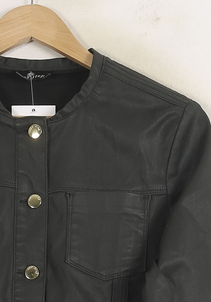 Veste Grise - Taille L/40