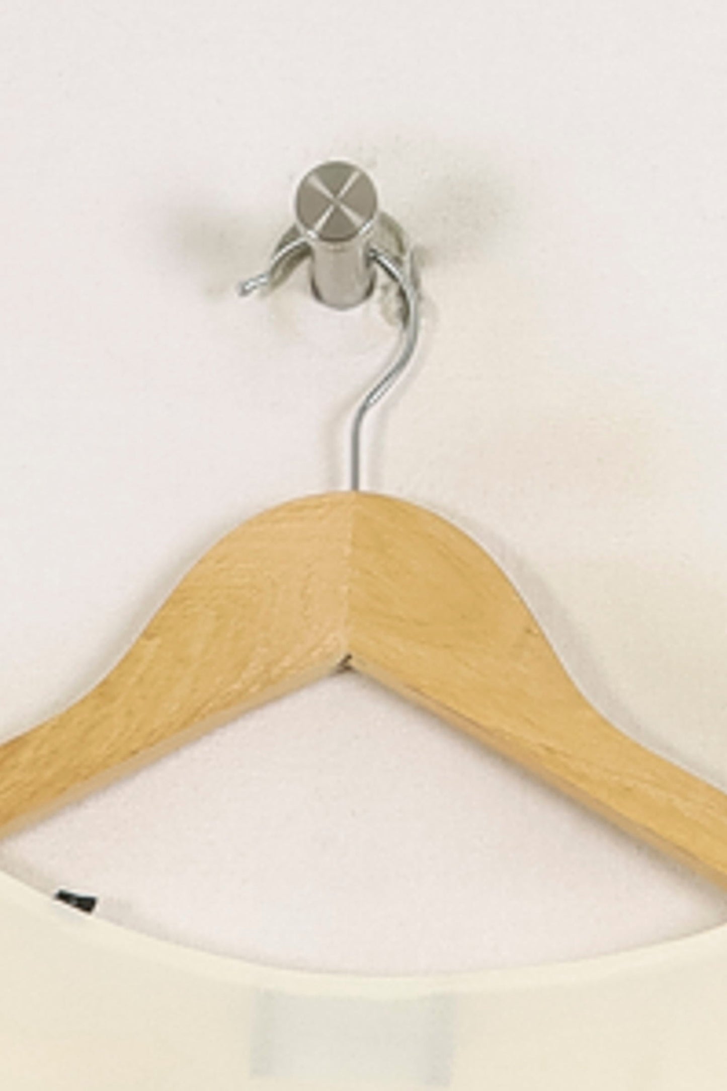 Blouse Blanche - Taille L/40