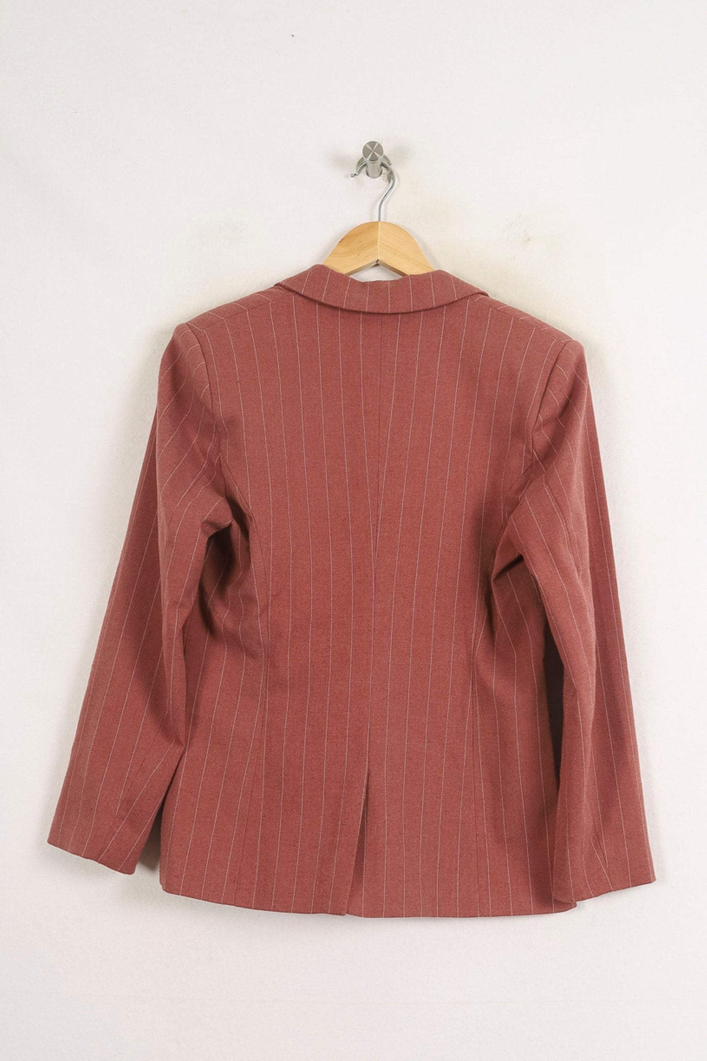 Blazer Rose - Taille XS/34