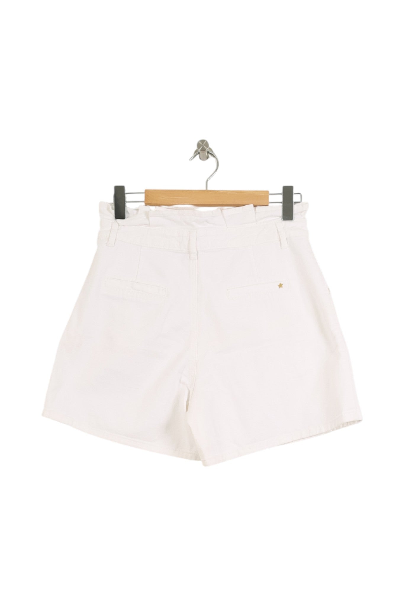 Short Blanc - Taille L/40