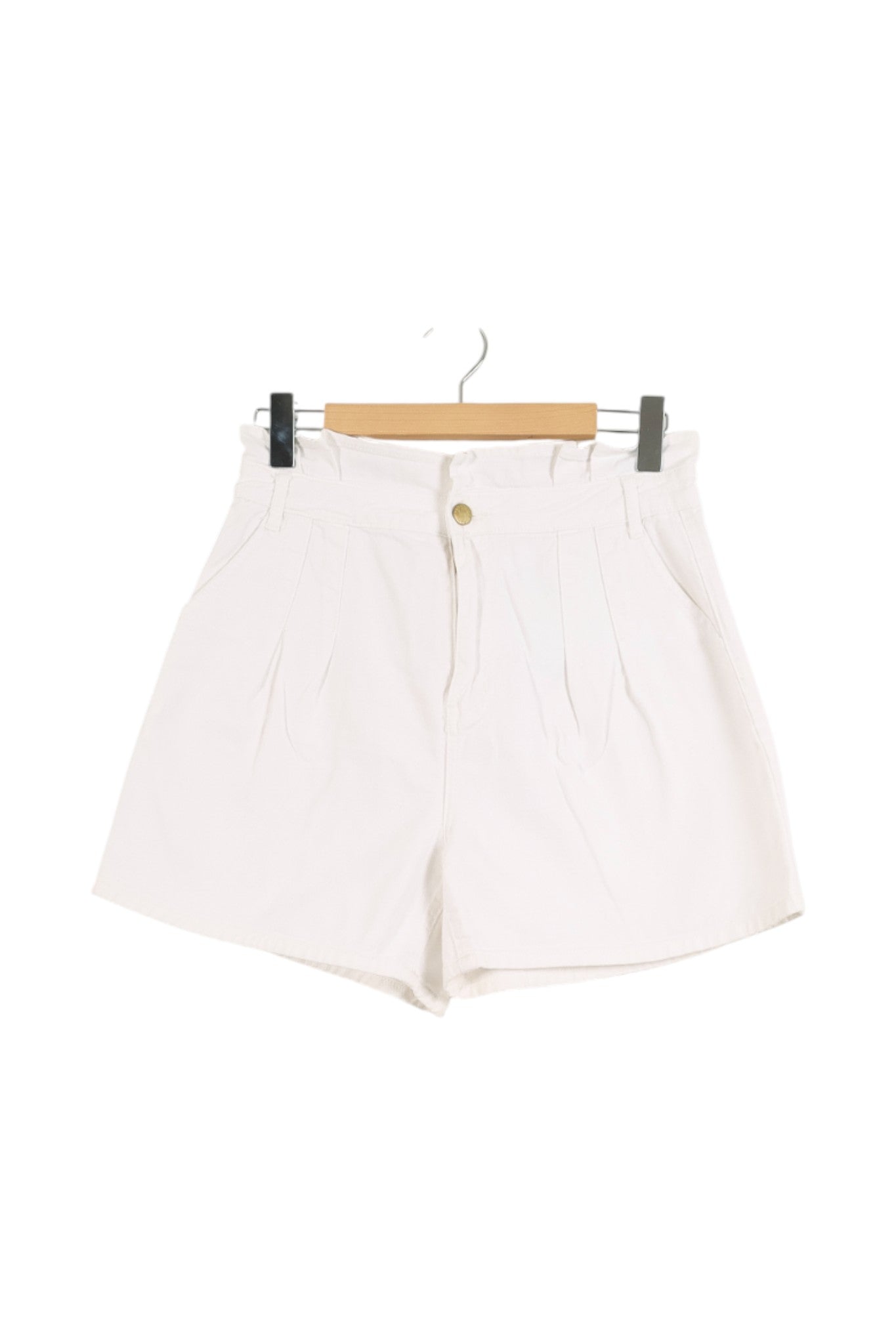 Short Blanc - Taille L/40