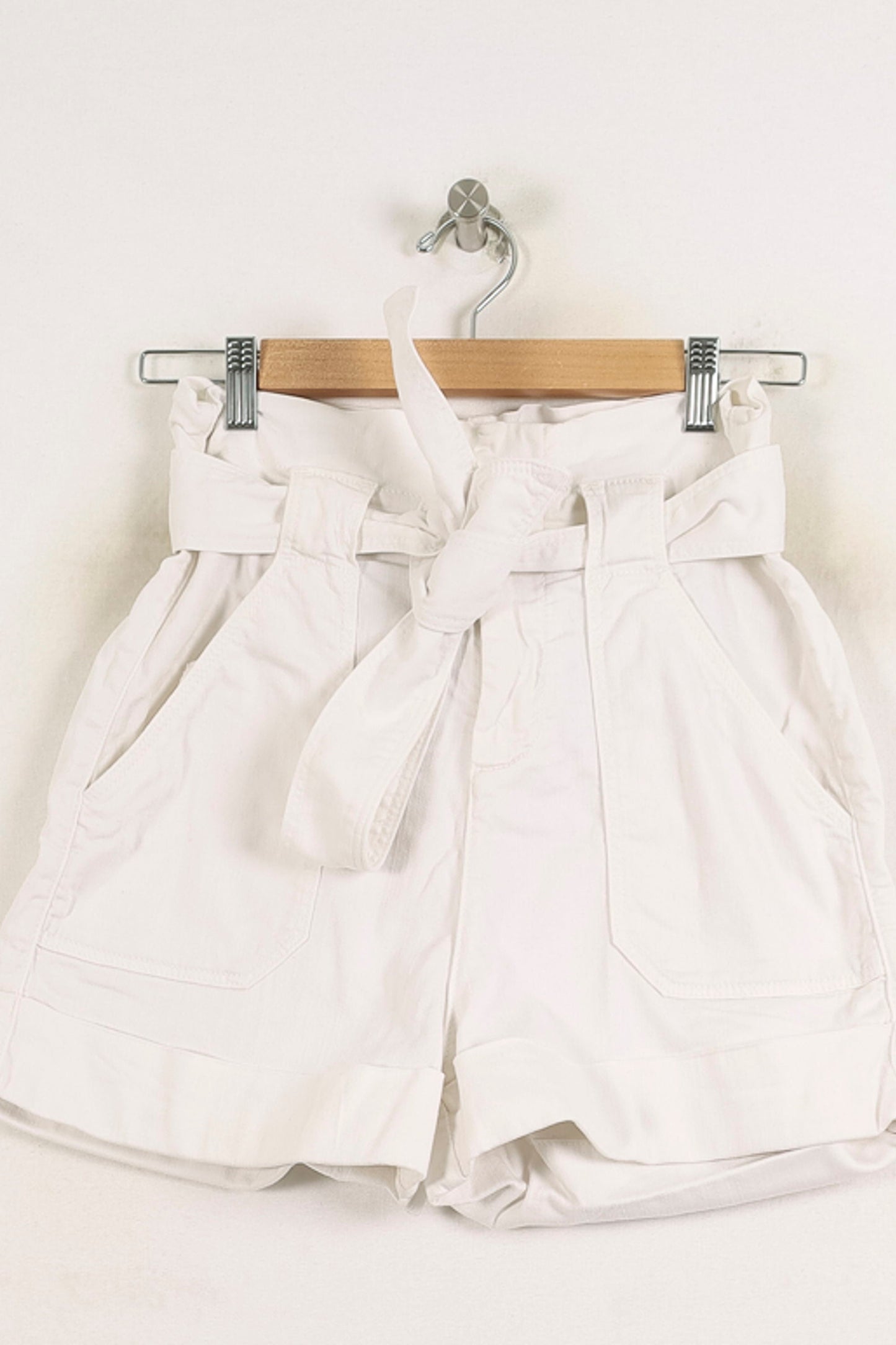 Court blanc - Taille M/38