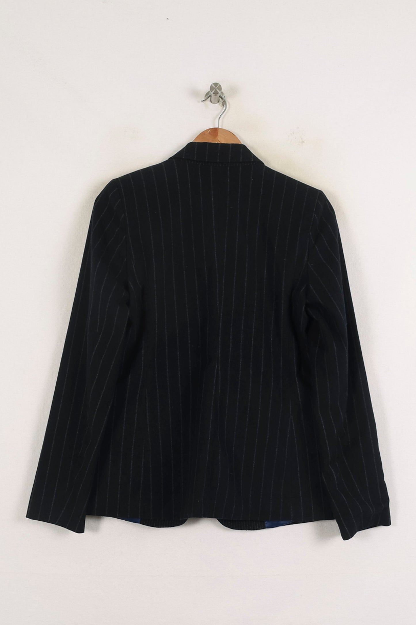 Blazer Noir - Taille L/40