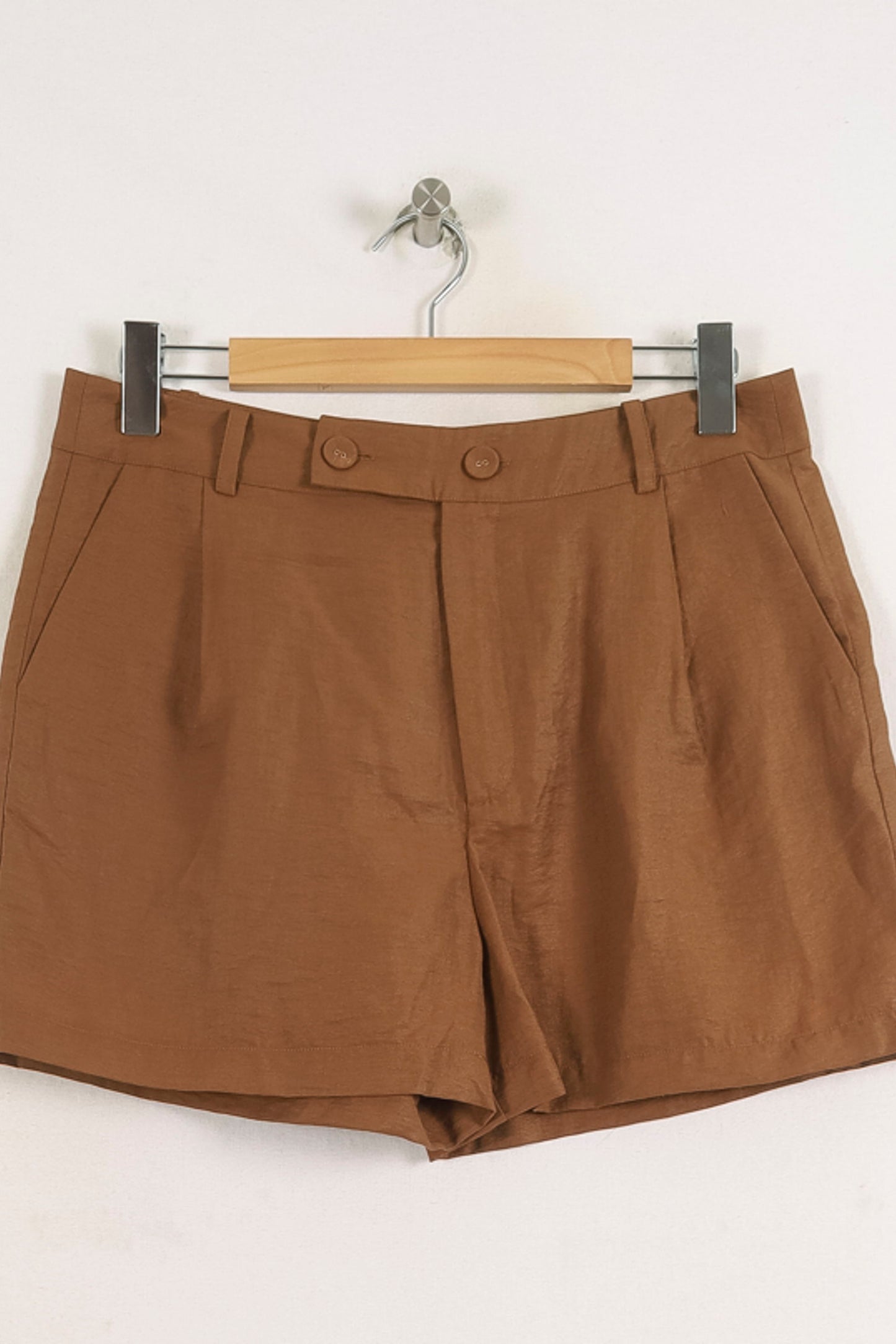 Short Marron - Taille XL/42