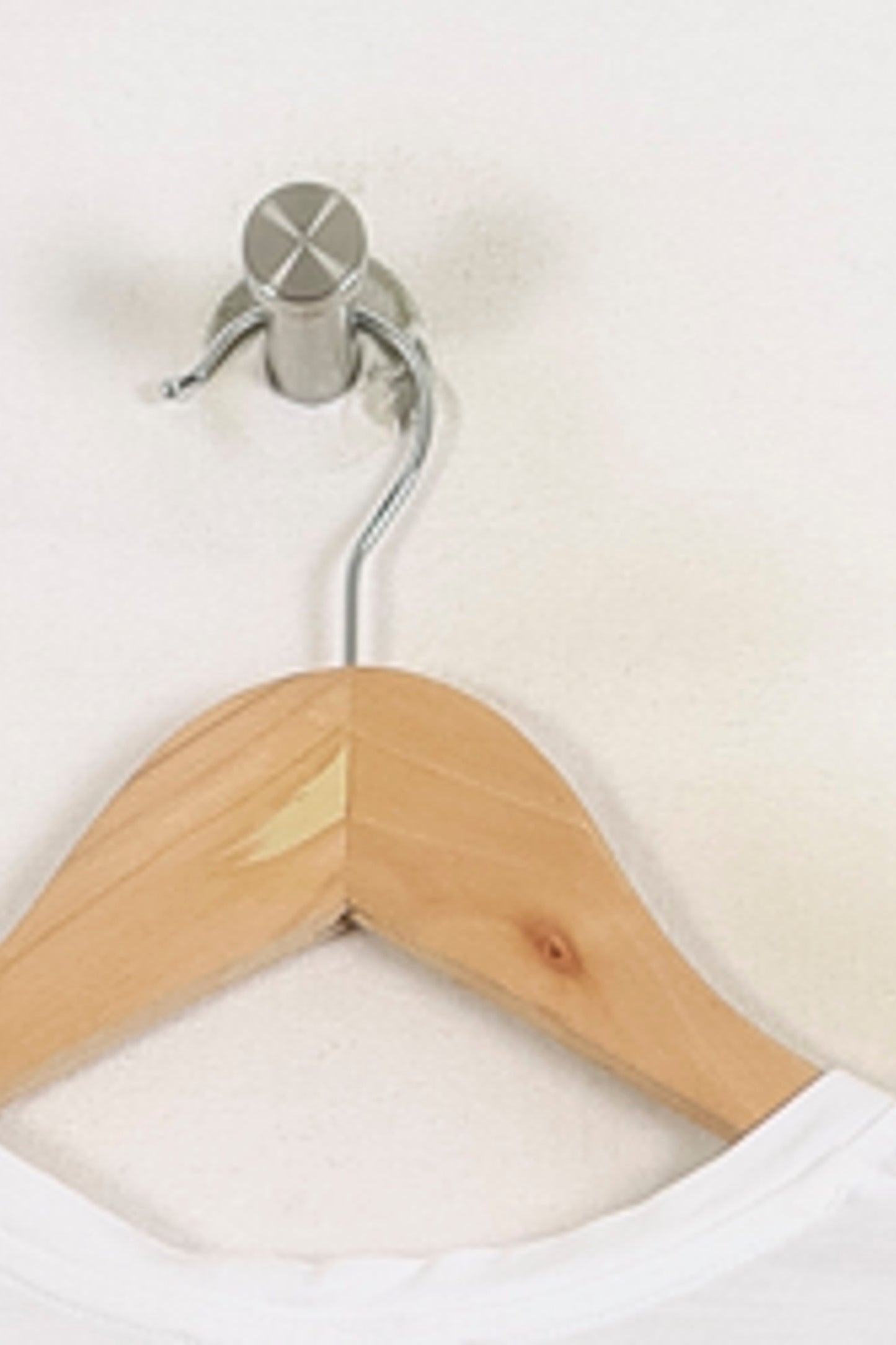 Tee-shirt Blanc - Taille XS/34