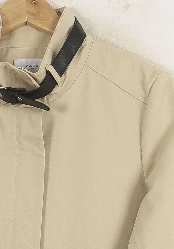 Trench beige - Taille M/38