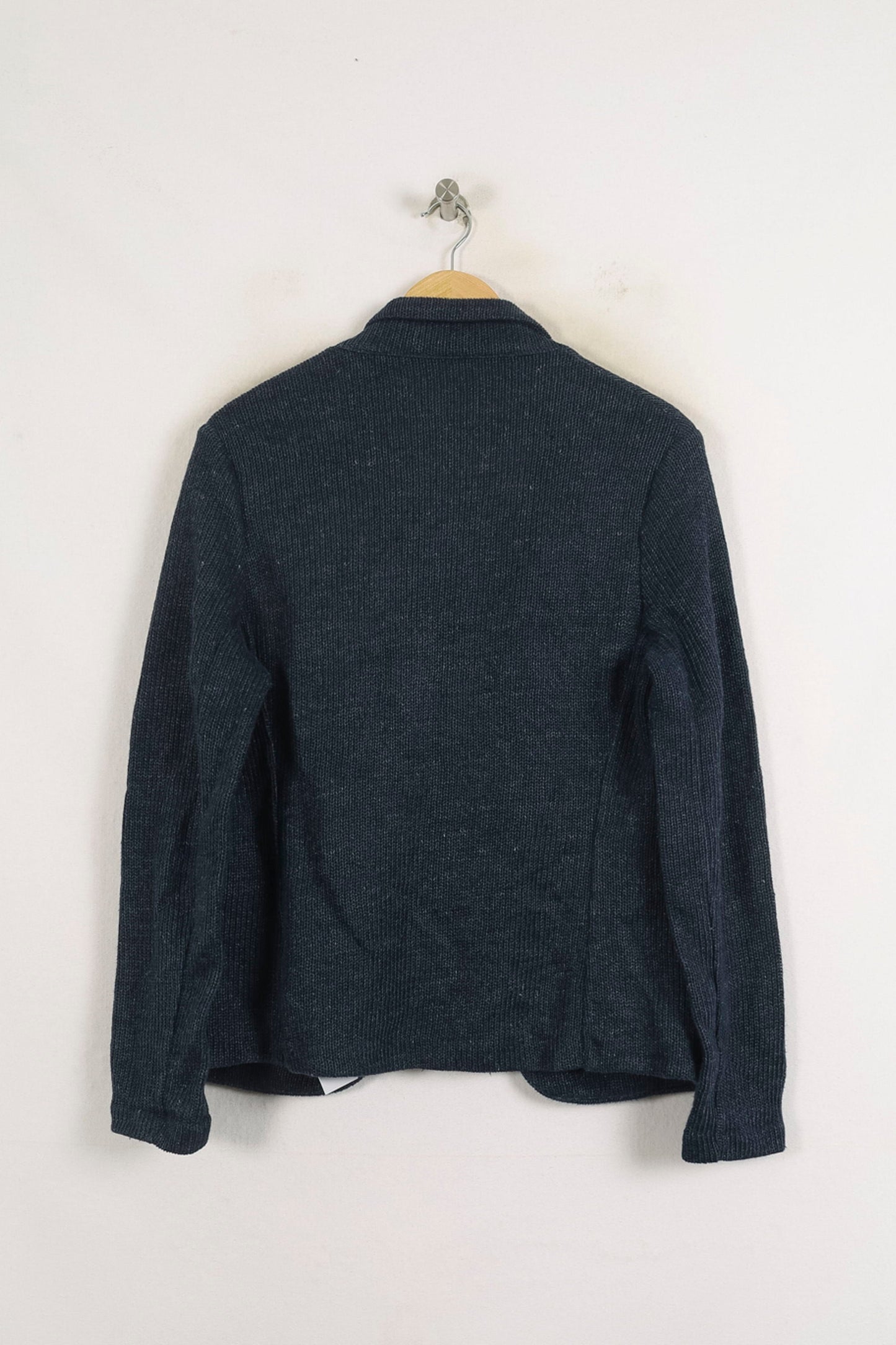 Blazer Bleu - Taille XL/42