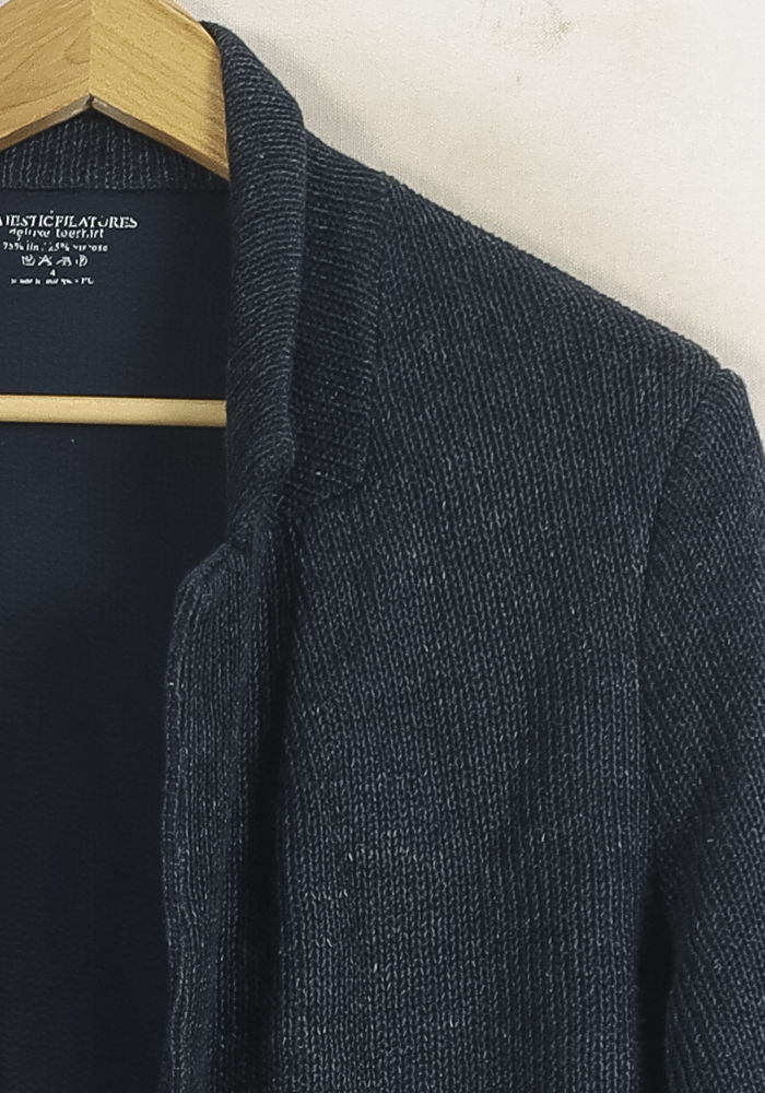 Blazer Bleu - Taille XL/42