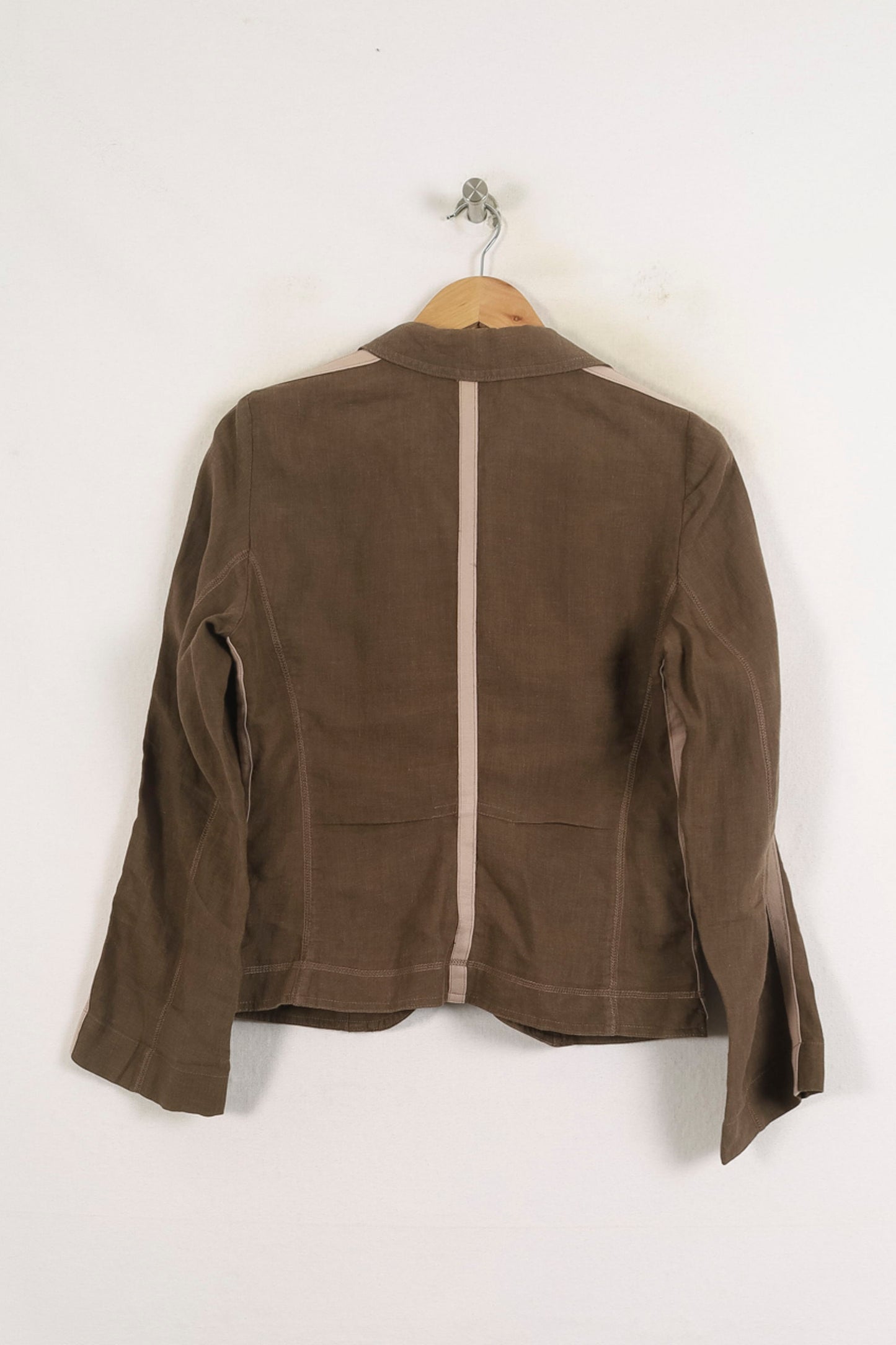 Blazer Marron - Taille M/38