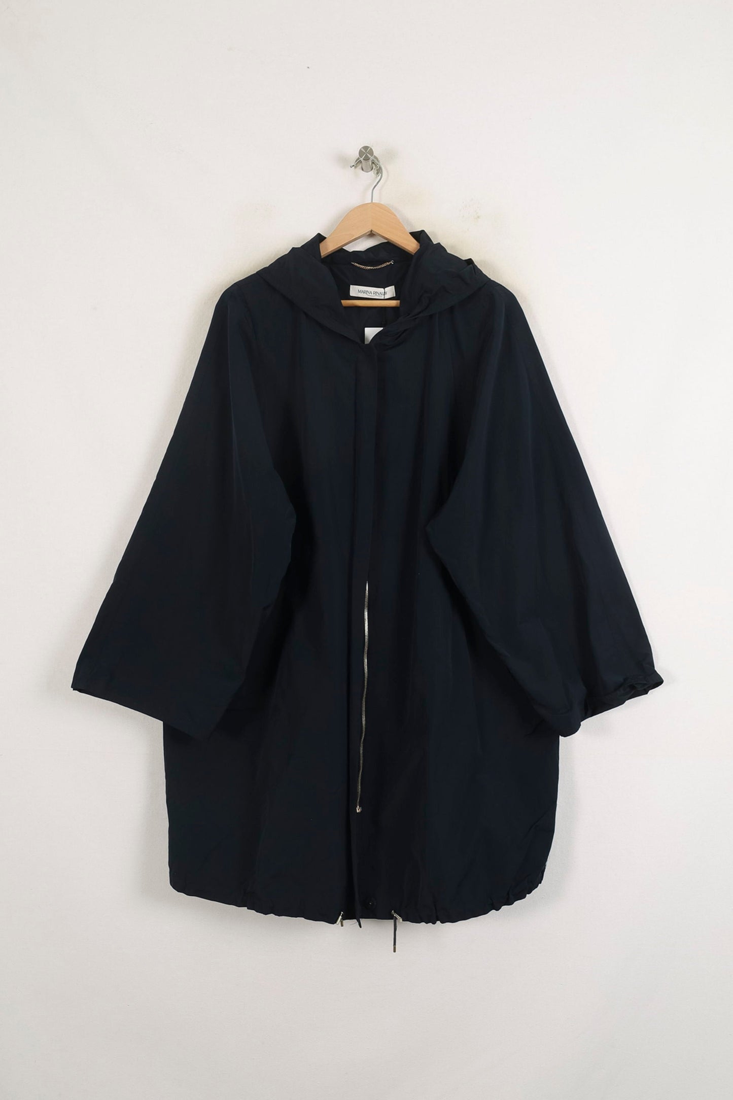 Parka Bleu - Taille XXL/44