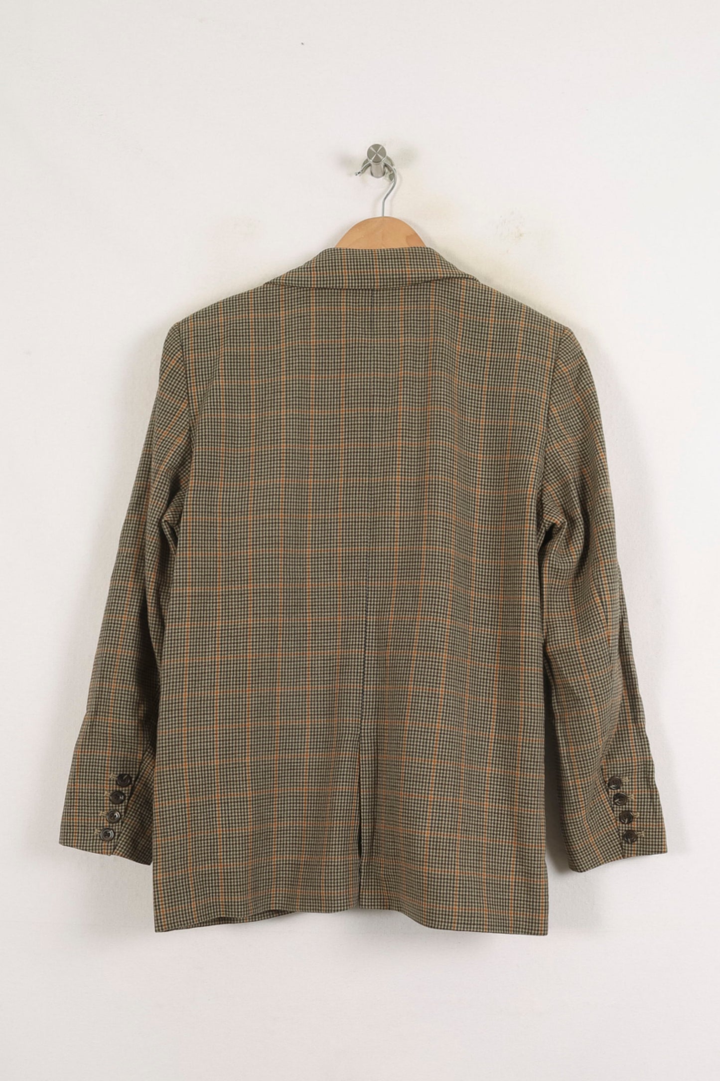 Blazer Marron - Taille L/40