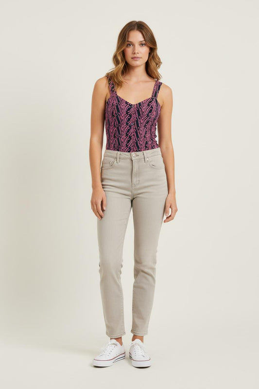 Body Multicolore - Taille M/38