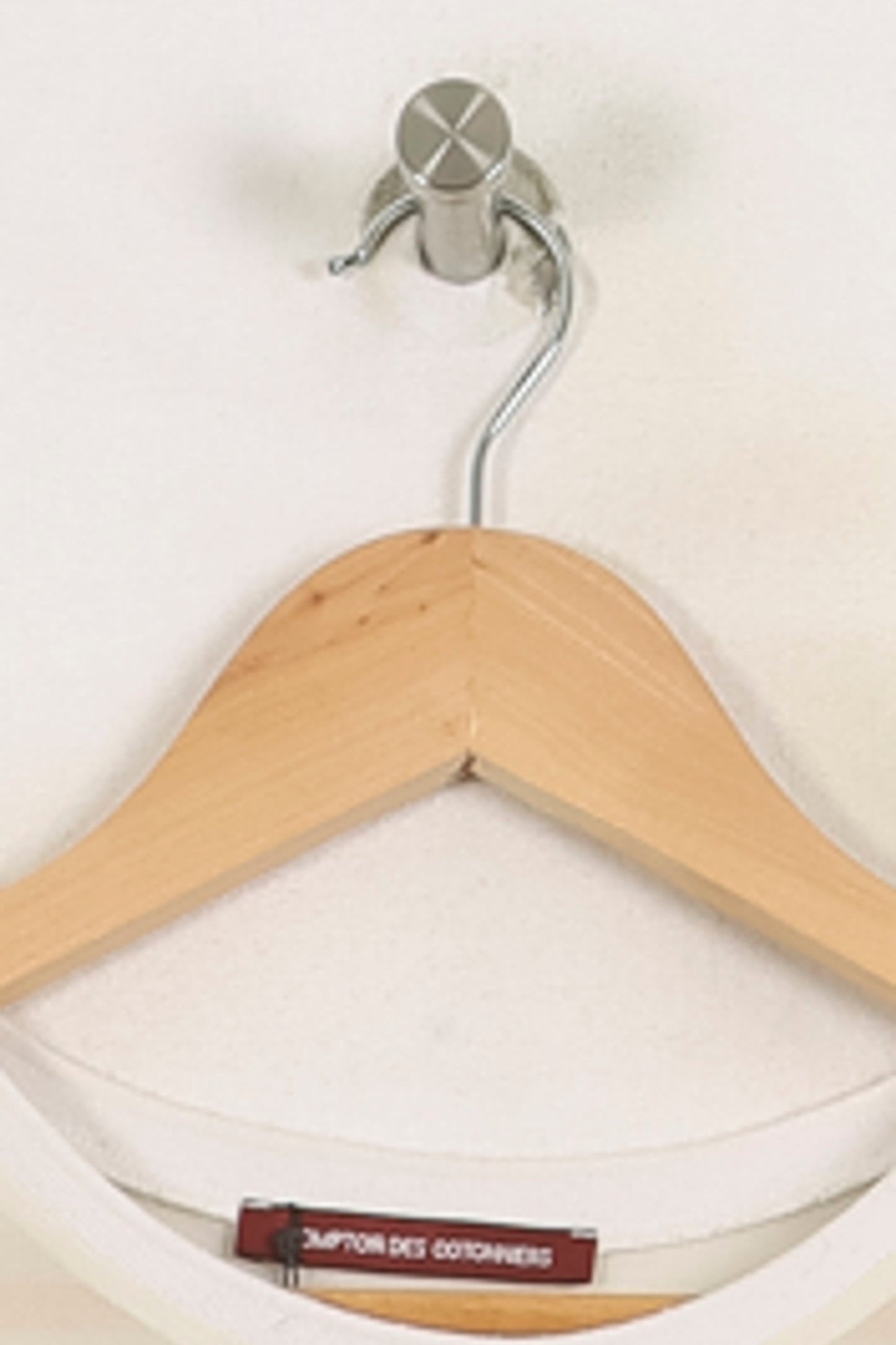 Blouse Blanche - Taille M/38