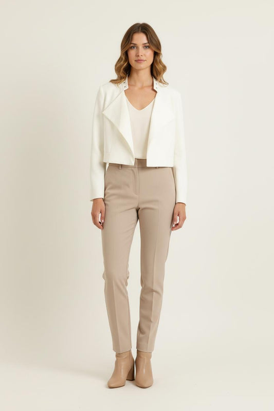 Gilet blanc - Taille XXL/44