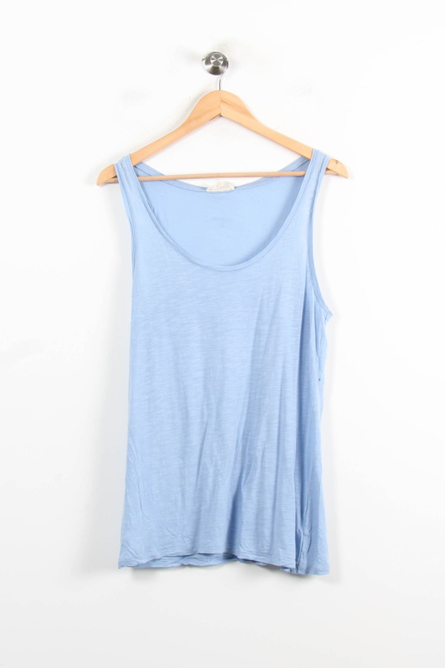 Débardeur Bleu - Taille L/40