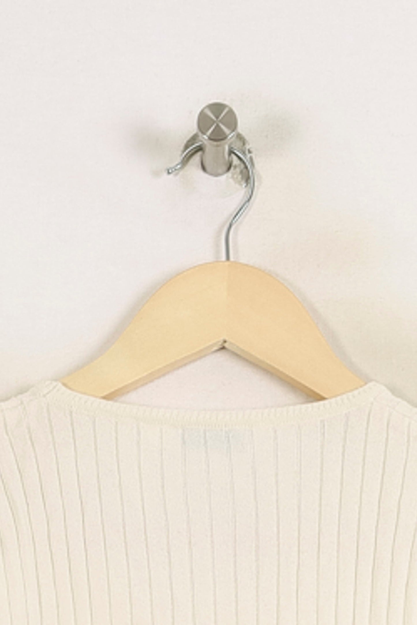 Débardeur Blanc - Taille L/40