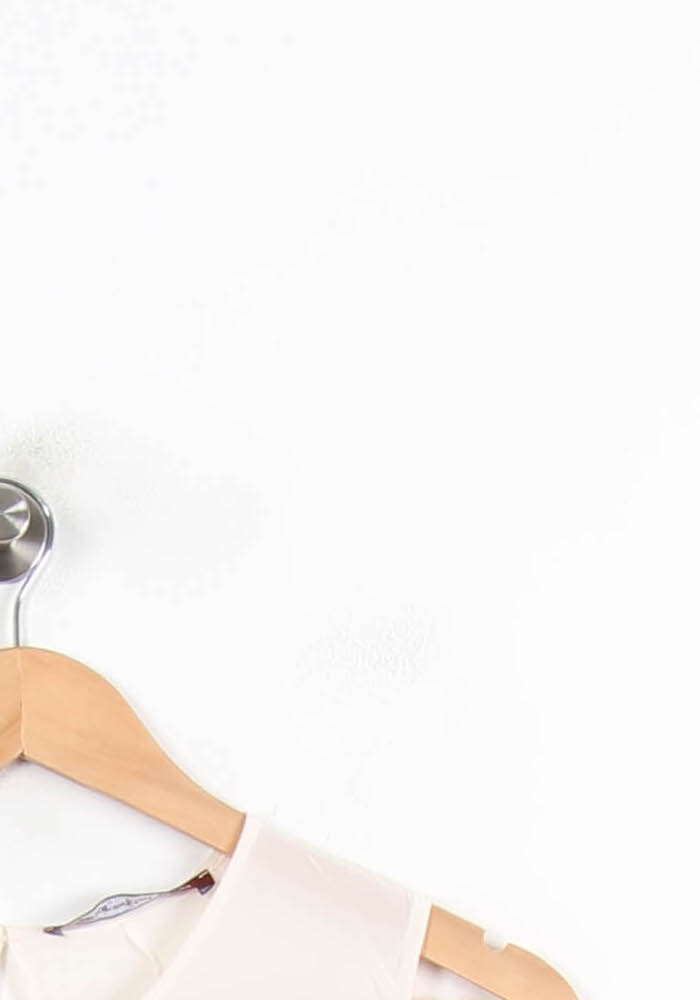 Débardeur Beige - Taille M/38