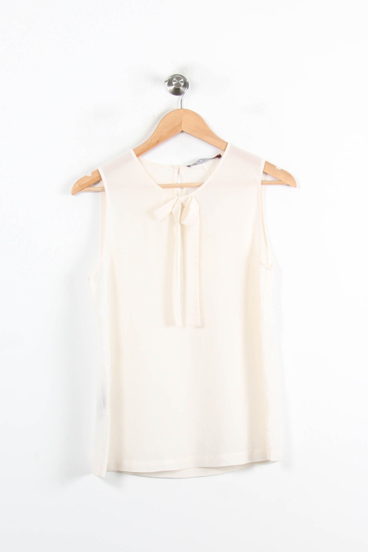 Débardeur Beige - Taille M/38