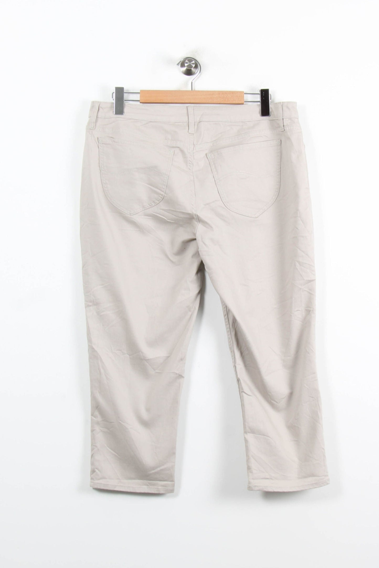 Pantalon Beige - Taille XXL/44