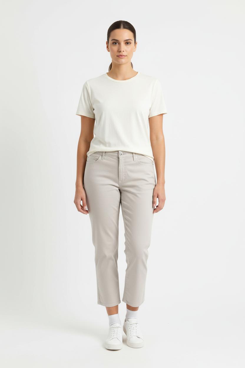 Pantalon Beige - Taille XXL/44