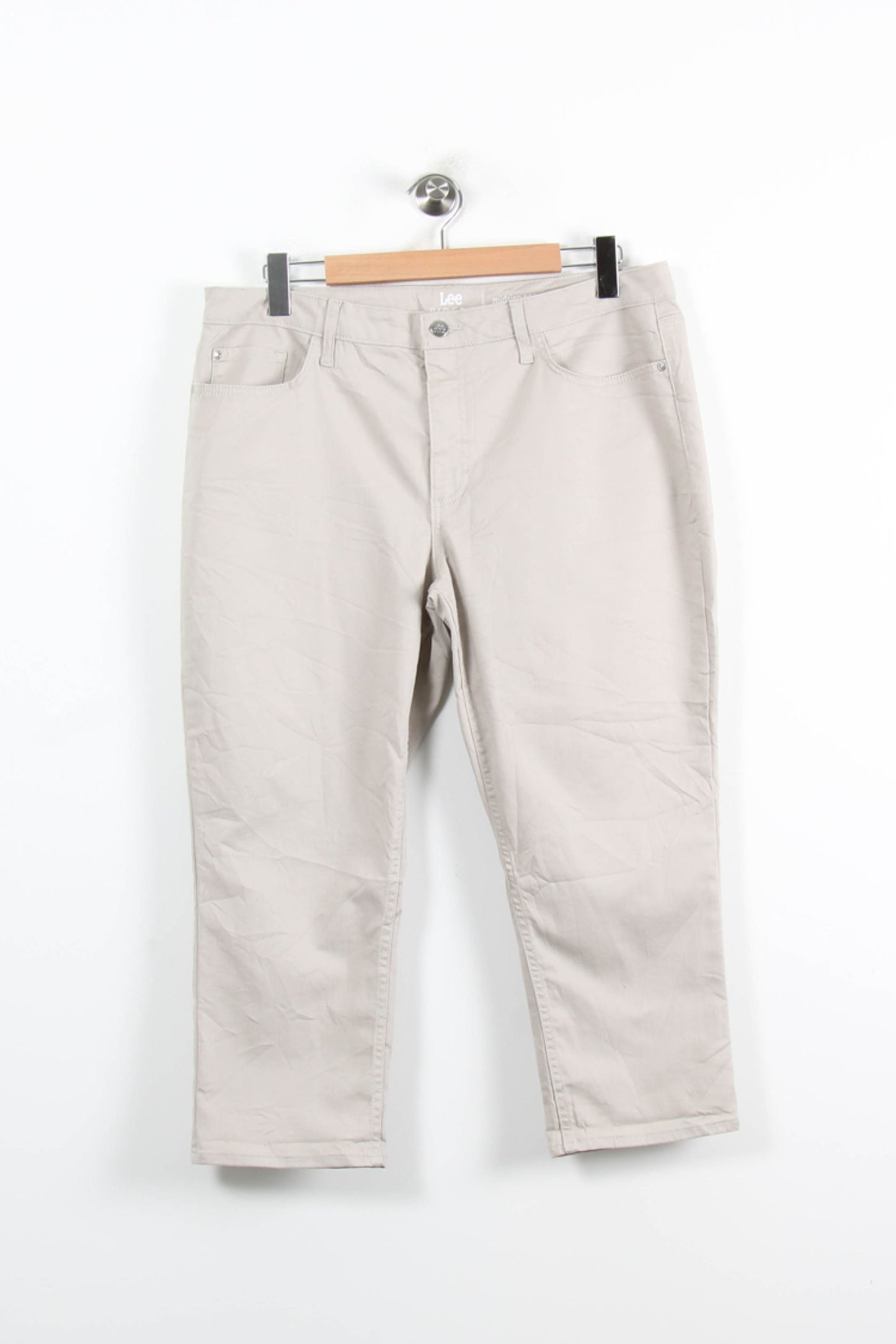 Pantalon Beige - Taille XXL/44