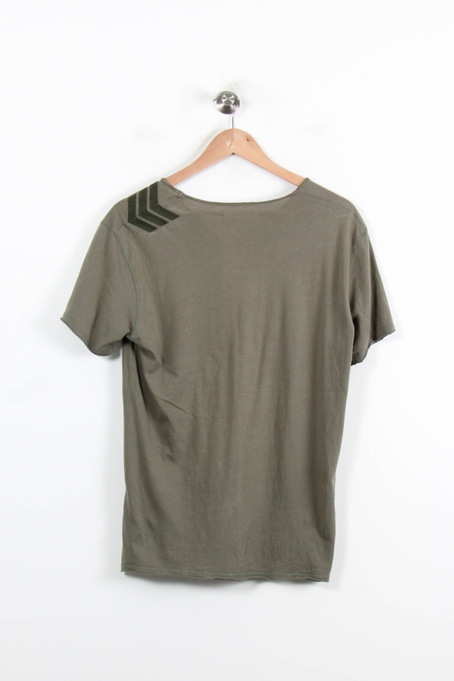 Tee-shirt Vert - Taille S/36