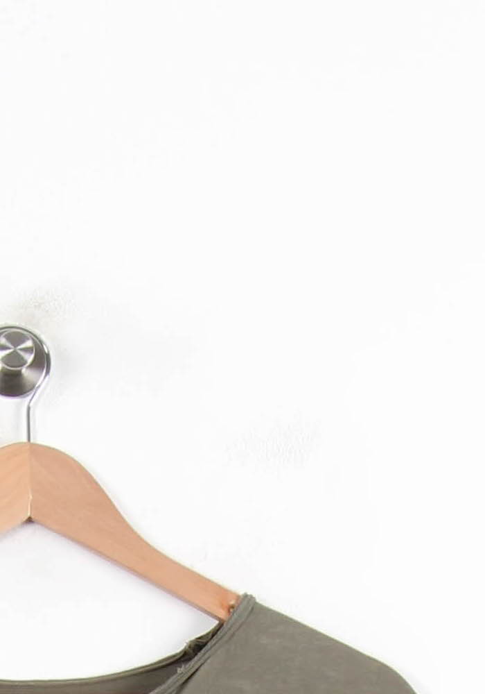 Tee-shirt Vert - Taille S/36