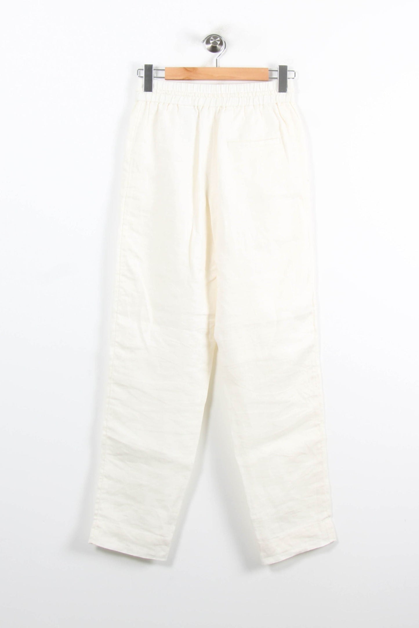Pantalon Blanc - Taille XS/34