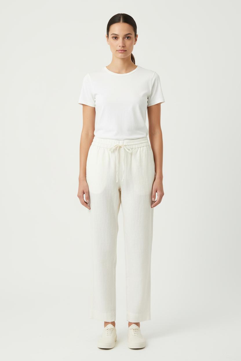 Pantalon Blanc - Taille XS/34