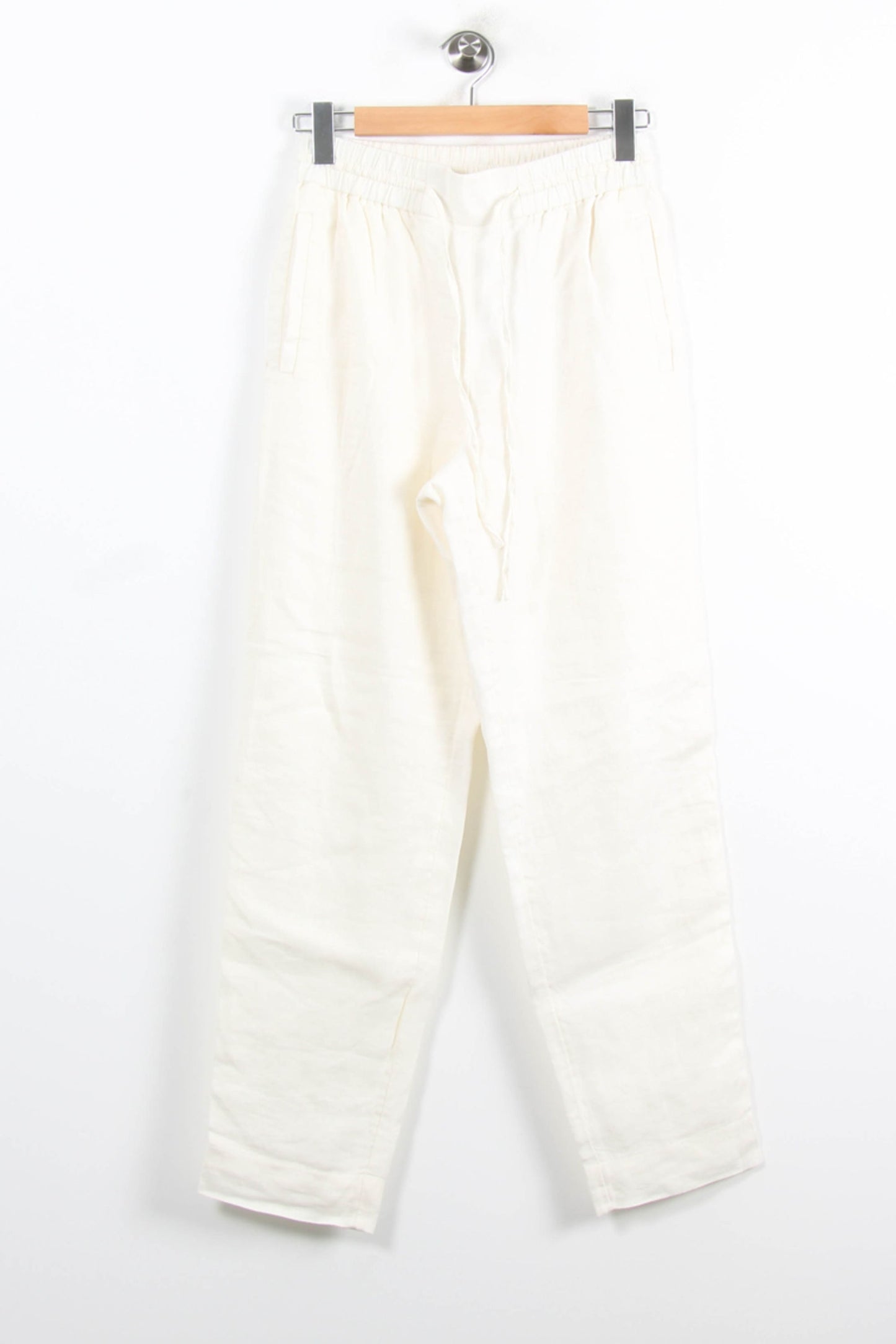 Pantalon Blanc - Taille XS/34