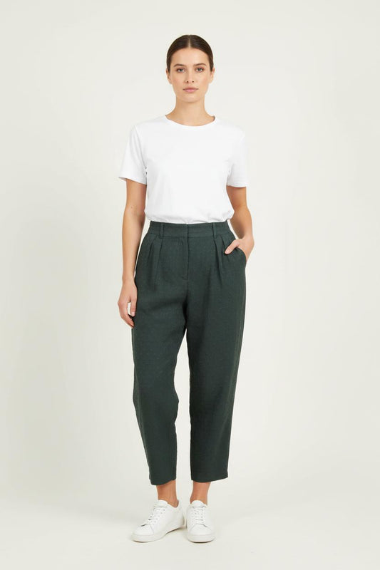 Pantalon Vert - Taille M/38