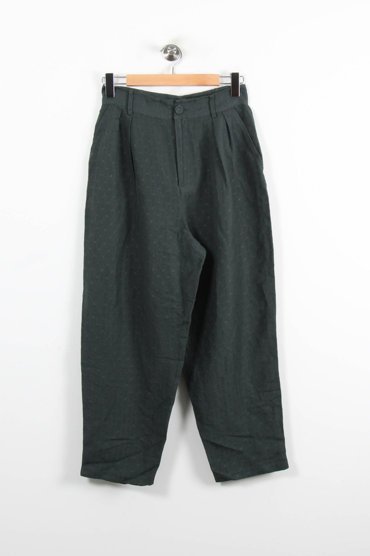 Pantalon Vert - Taille M/38