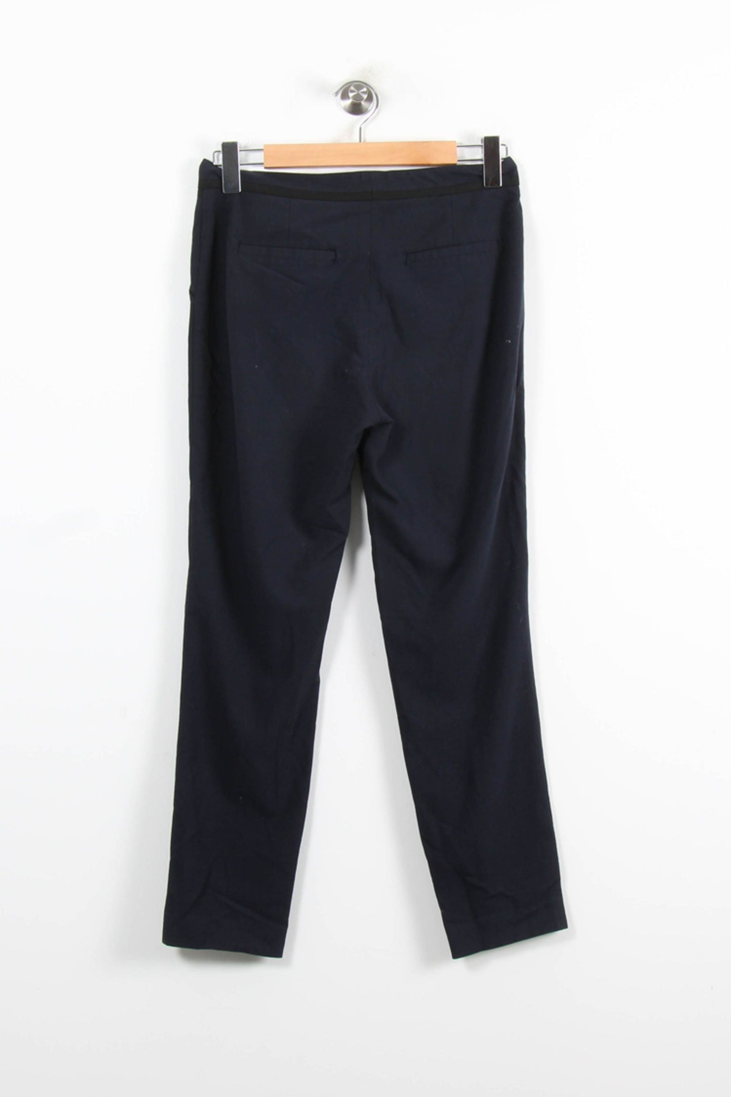 Pantalon Bleu - Taille M/38