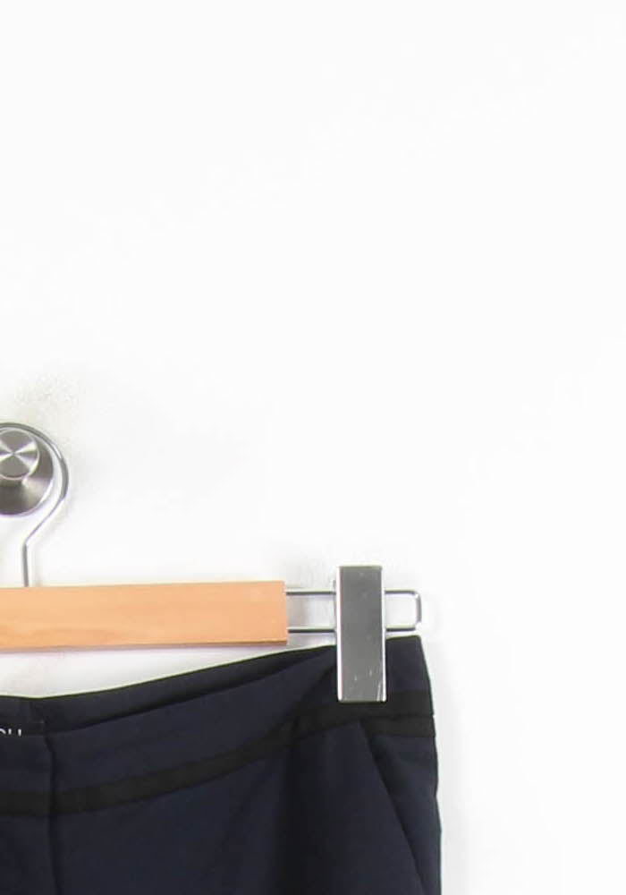 Pantalon Bleu - Taille M/38